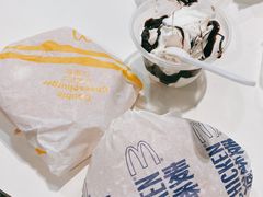 -麦当劳(保利若比邻店)