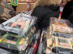 -朝阳公园游乐园