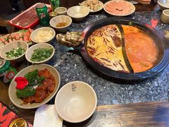 -蜀大侠火锅(建设路第五大道店)