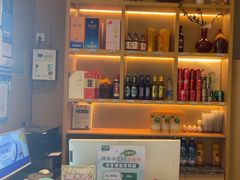 -庆江南江南菜(琴湖溪里花园城店)