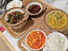-乡村基·川味现炒大王(熙悦天街店)