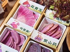-蜀江龙火锅(339店)