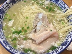 -裕兴记·三虾面(西北街总店)