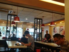 大堂-永和大王(宜山店)