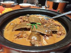-阿庄新豫菜(通泰路店)