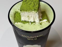 -仙雨林·奶茶鲜果茶(书院巷店)
