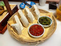 -遇见长安之高山流水(李家村万达店)