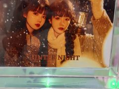 -海马体照相馆(大连柏威年购物中心店)