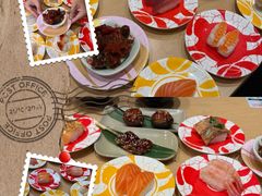 -友壹町寿司(佛山新DNA店)