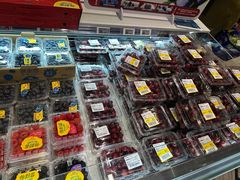 -盒马鲜生(红莲店)