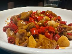 -醉长安(钟楼旗舰店)