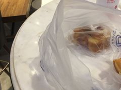 -巴黎贝甜(大宁国际商业广场店)