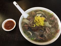-潮镇老尾牛杂(环城西路店)