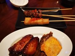 -广州富力君悦大酒店·凯菲厅