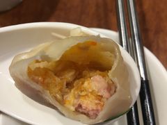 -鼎泰丰(复兴店)