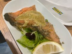 -宜家·瑞典风味餐厅(四元桥店)