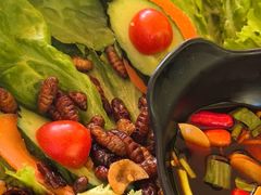 -品德宏·孔雀宴的发源地(金塔园店)