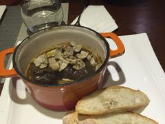 -LA CREPERIE BRETONNE布列塔尼法式餐厅(天童北路店)