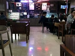 大堂-唤醒你(国兴大厦店)