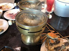-川骄海鲜自助(亚运村店)