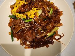 -食大利香港茶餐厅(南亚风情第一城店)