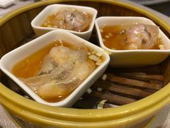 -香云轩·顺德菜(香云纱园林酒店店)