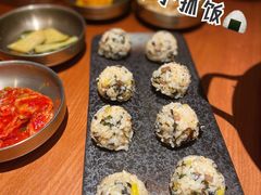 -春熙台韩国料理·章鱼肥牛(西丽店)