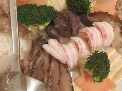 -湖锦酒楼·31年地道湖北菜(黄鹤楼店)