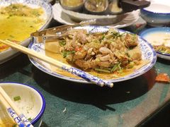 -赶海儿海鲜镖局·平价海鲜小馆(金沙滩店)