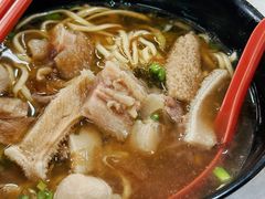 -丽丰茶冰室