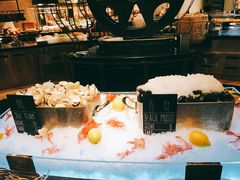 -星汇餐厅(新濠影汇店)