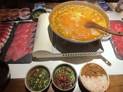 -旺福·贵州酸汤牛肉火锅(陆悦天地店)
