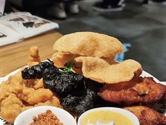 -太二酸菜鱼(深圳布吉万象汇店)