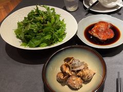 -A One Kitchen·南京精菜馆(德基广场店)