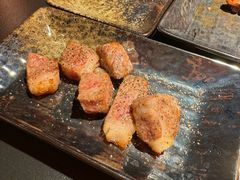 -無二炙坊·和牛烧肉(大钟寺1733店)