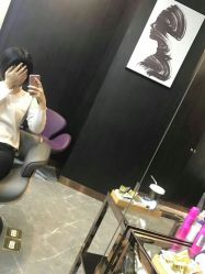 -CD Hair salon