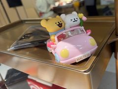 -海底捞火锅(八佰伴店)