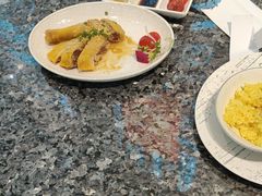 -水天堂西餐厅(余姚众安广场店)