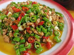 -青城甲(青城山店)