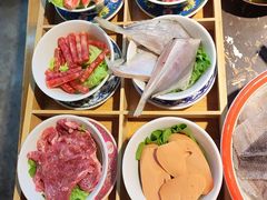 -堂客老火锅(欣阳广场总店)