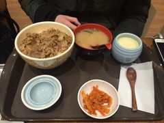 -食其家·牛丼咖喱(大悦城店)