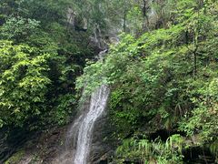 -祁门牯牛降观音堂风景区