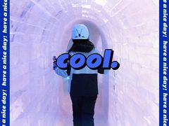 -长沙湘江冰雪世界