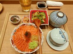 -七福日本料理