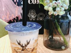 -THE ALLEY 鹿角巷(合生汇店)