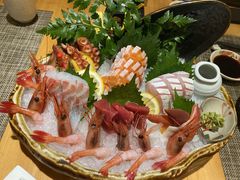 -大岛日本料理铁板烧(南通大饭店)