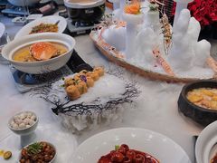 -大拙里·精致融合菜(沙湖桃源国际店)
