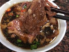 -张一品食府