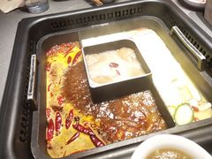 -巴奴毛肚火锅(二七万达店)