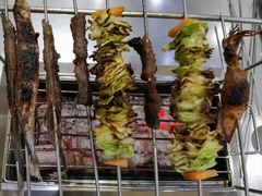 -小寒羊烧烤(凯瑞时代大厦店)